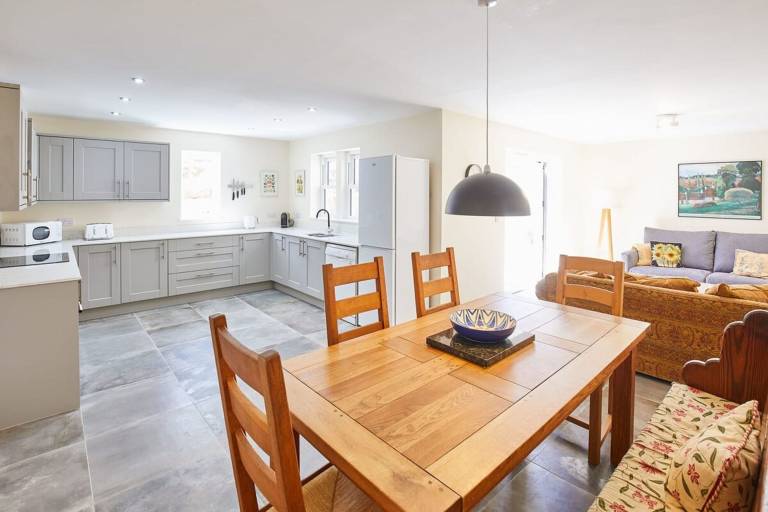 Child-friendly beautiful house with garden | Dogs allowed — photo 4