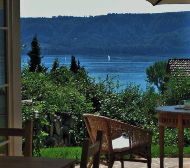 Ferienwohnung Sipplingen