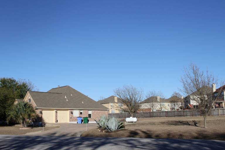 House Pflugerville