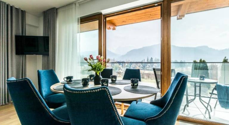 Wonderful rental apartment with sauna | Perfect for remote work | Dogs allowed — photo 4