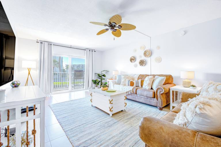 Condo Cape Canaveral