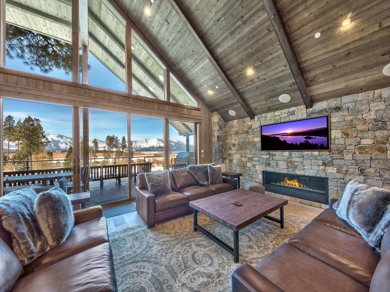 House  South Lake Tahoe