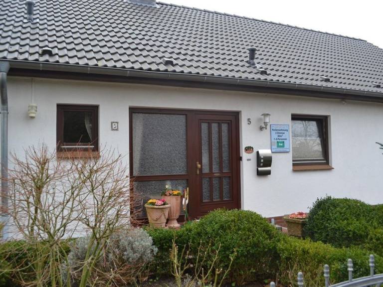 Ferienwohnung Mölln