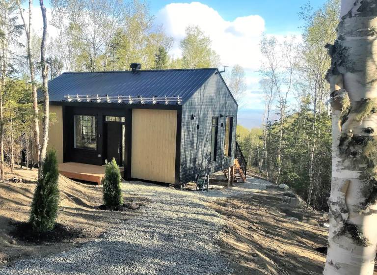 Chalet Baie-Saint-Paul