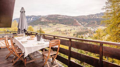 Chalet Lans-en-Vercors
