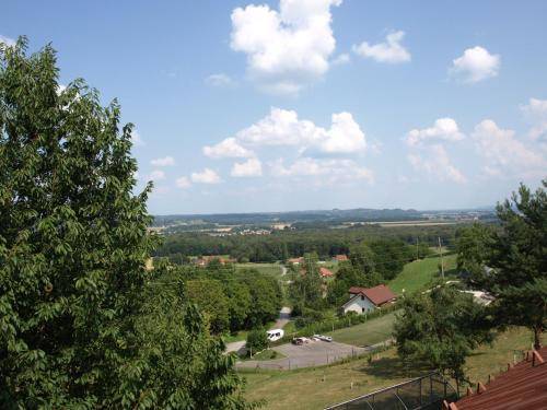Apartma Kicar