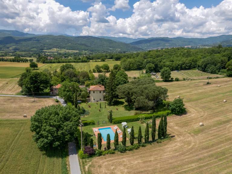 Fully equipped nice house with barbecue, yard & patio | Nature view | Pet-friendly — photo 5
