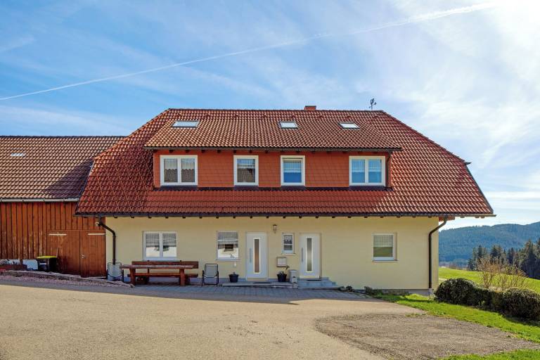 Appartement Titisee