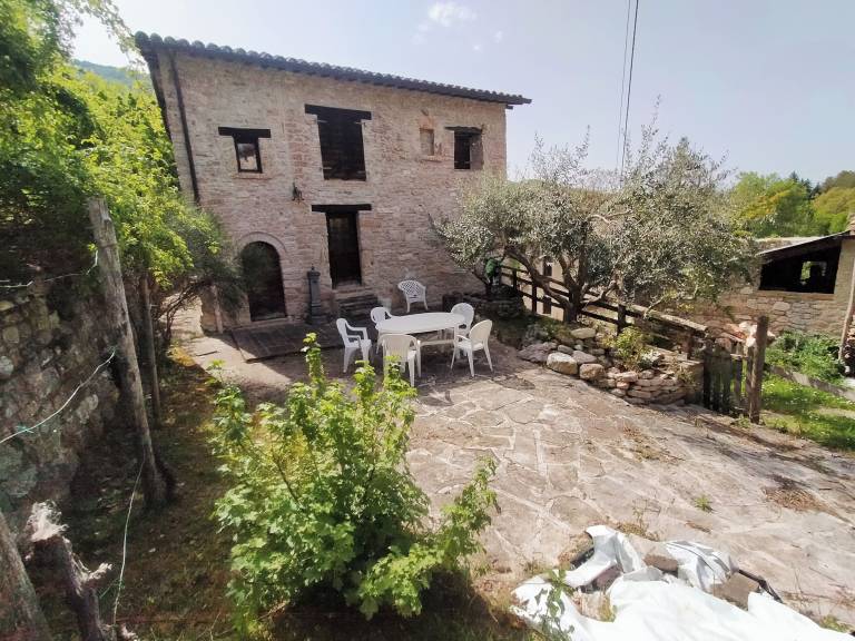 Chalet Meriggio