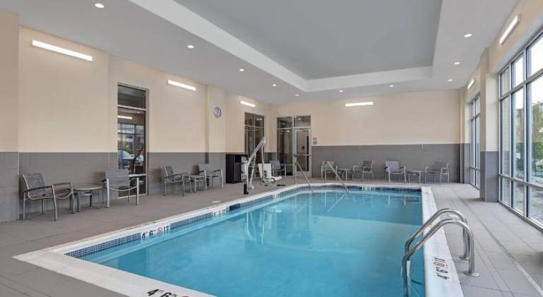 TownePlace Suites by Marriott Columbus Dublin — photo 5