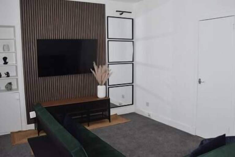 Apartment Dundee
