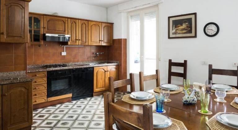 Vacation home with 3 rooms for 7 persons — photo 2