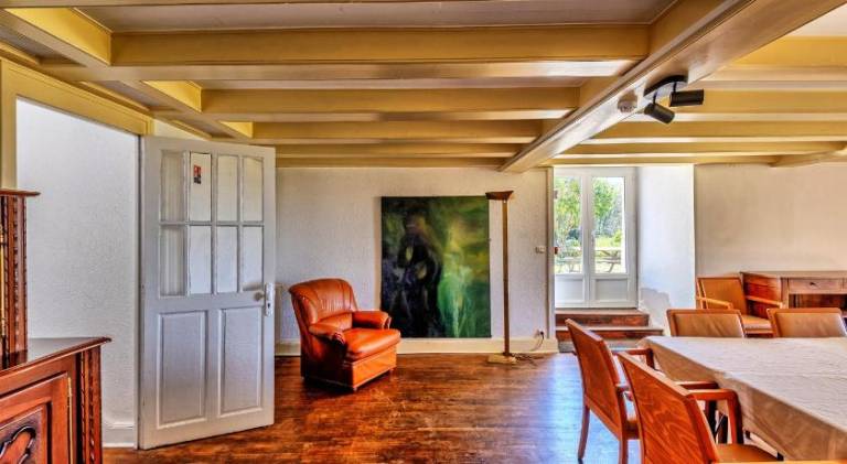 Ample house | Pets allowed — photo 5