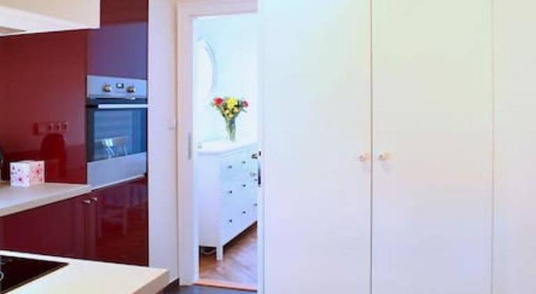 Apartment | Next to Dancing House — photo 4