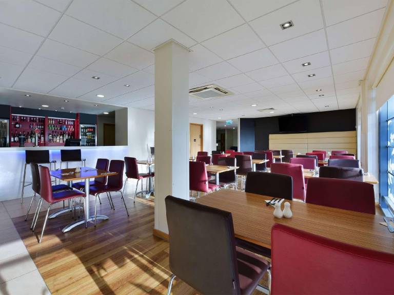 Travelodge Blackpool South Promenade — photo 2