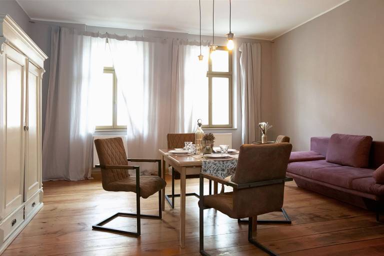 Ferienwohnung  Cottbus