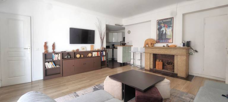 Fully equipped wonderful holiday apartment with patio | Next to the beach | Pets are welcome — photo 5