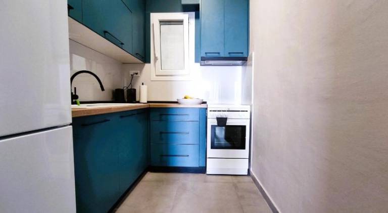 Holiday apartment with 1 room for 4 persons — photo 4