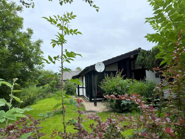 Ferienhaus  Bockhorn