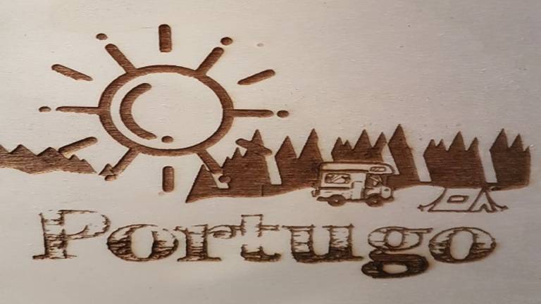 Camping-Unterkunft Sertã