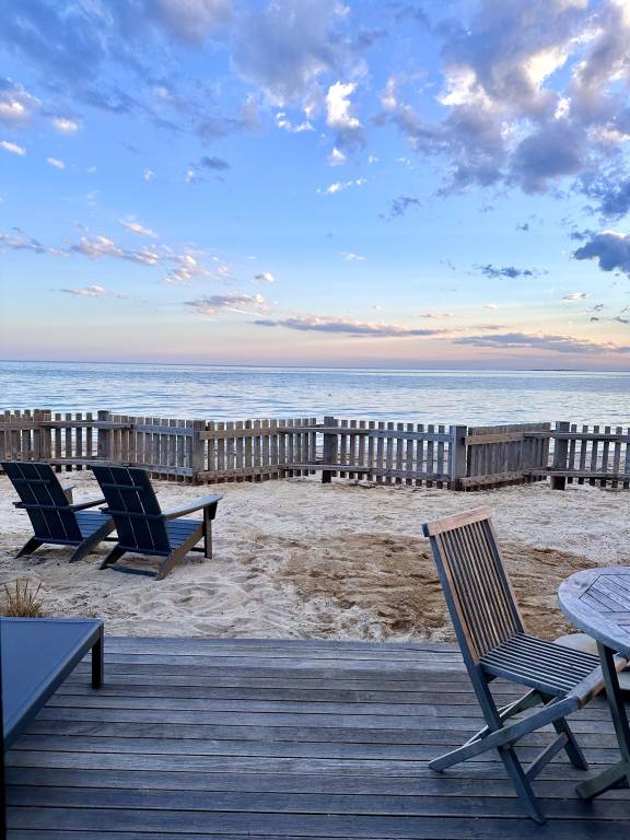 Cottage North Truro