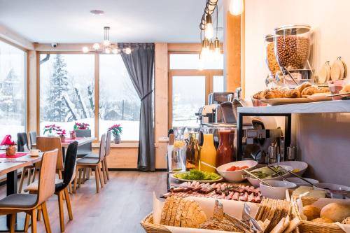 Bed & Breakfast Zakopane