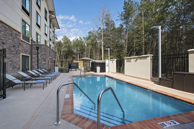 TownePlace Suites by Marriott Slidell — photo 5