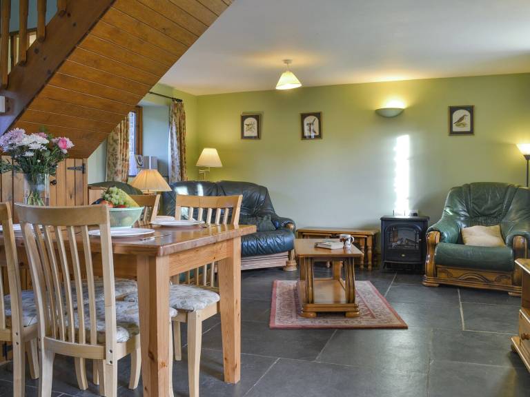 Cottage Hartland