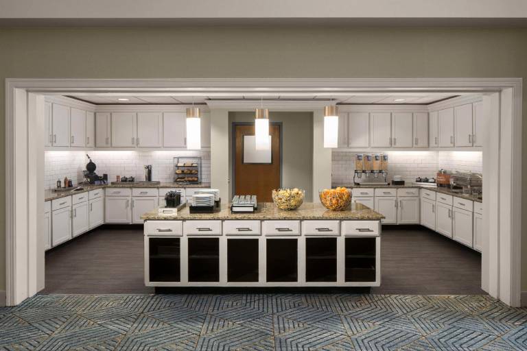 Homewood Suites by Hilton Hillsboro/Beaverton — photo 5