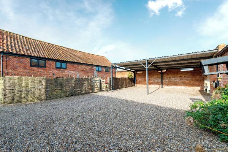 Cottage Beccles
