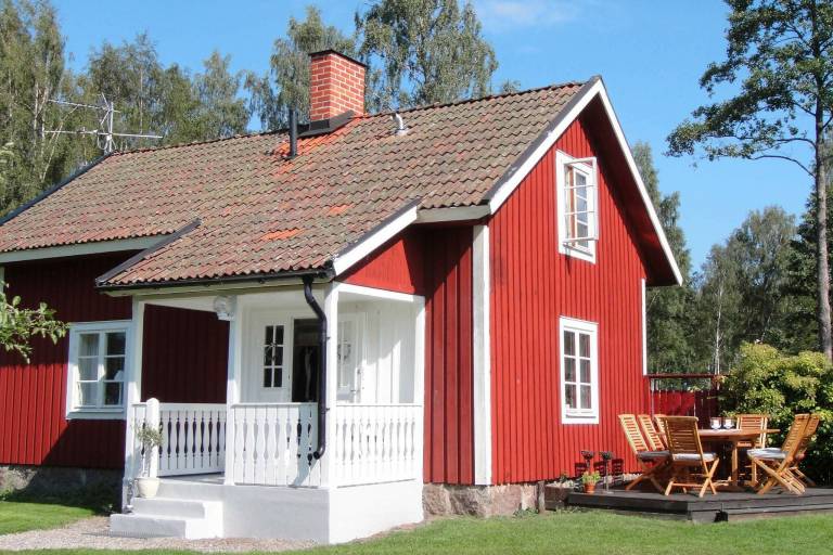 Hus Örebro