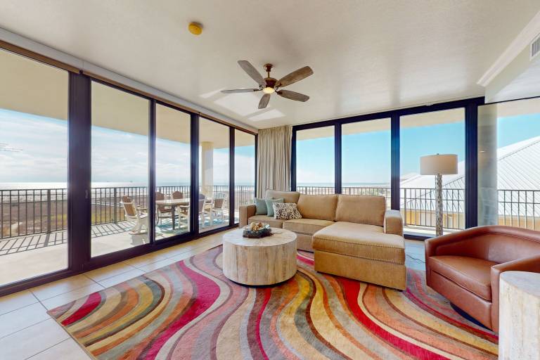Condo Dauphin Island