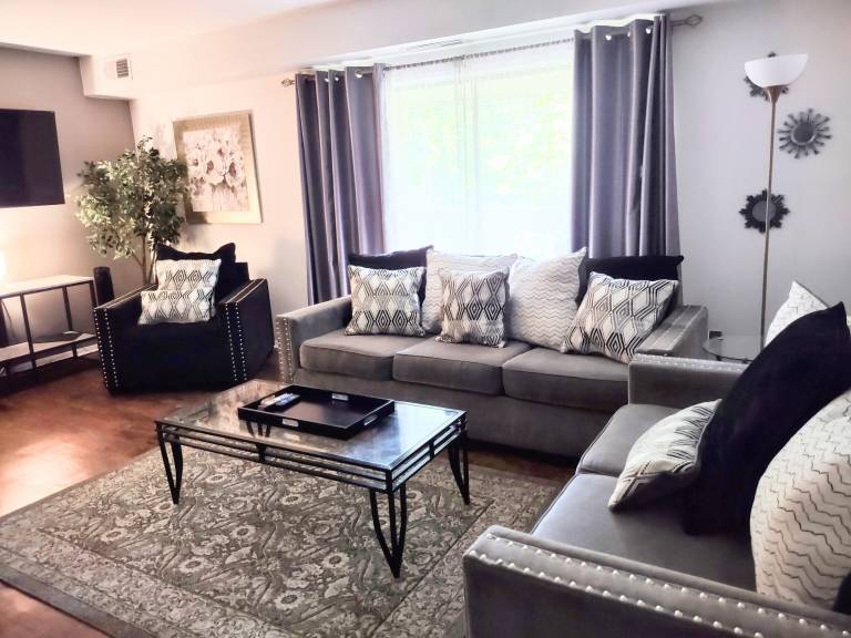 Condo Southwest Raleigh