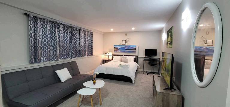 Bed and breakfast Maple Ridge