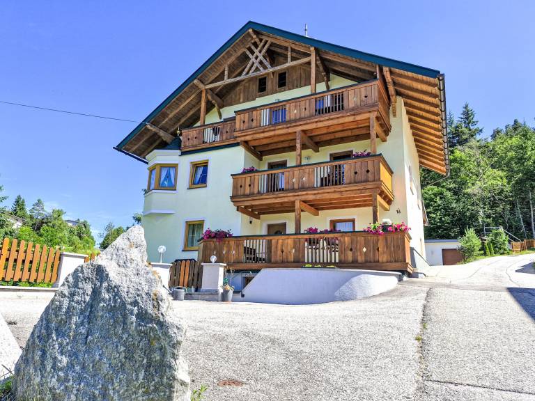 Ferienwohnung in Reith bei Seefeld, Gemeinde Seefeld in Tirol für max. 4 Gäste