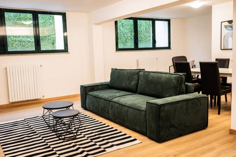 Appartement Vigentino