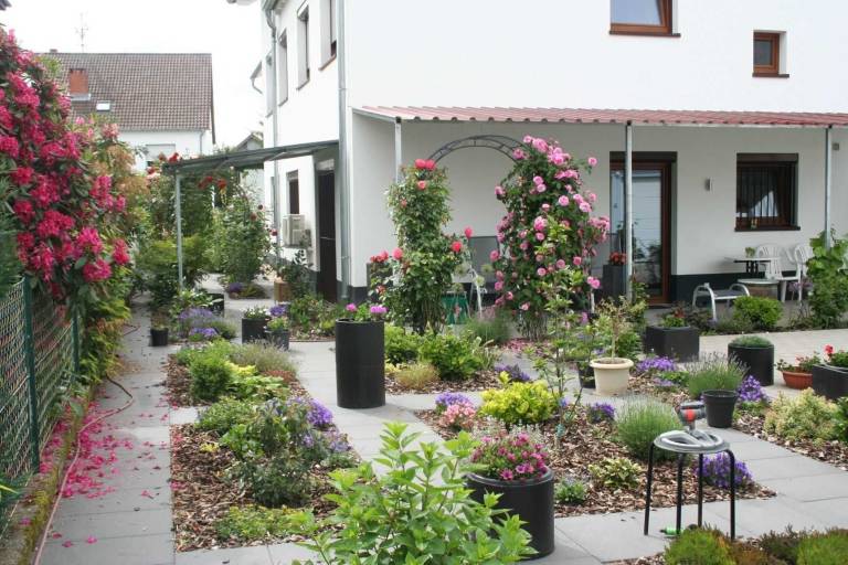 Ferienwohnung Mühlheim am Main