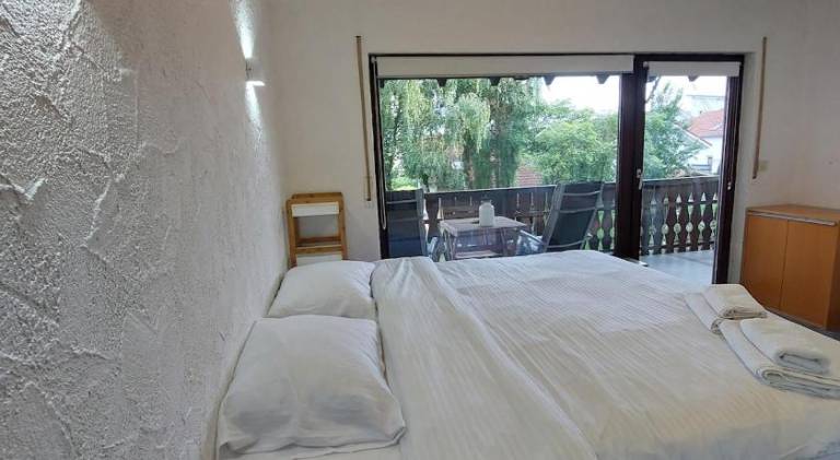 Ferienwohnung Albbruck