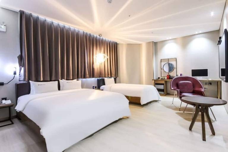 Idun Hotel