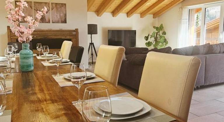 Fully equipped nice rental apartment with patio & grill | Suitable for remote work | Pets allowed — photo 3