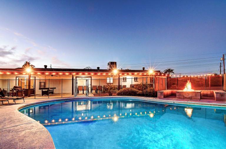 House North Scottsdale Estates