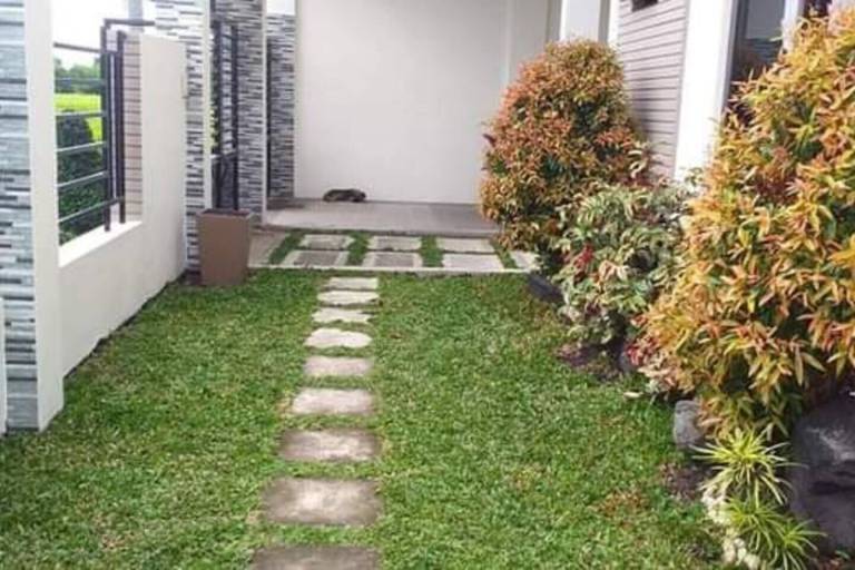 Ferienhaus  Naga City