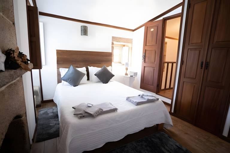 Apartamento Sortelha