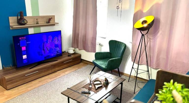 Rental apartment with 1 room for 3 persons — photo 2
