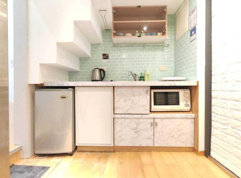 Appartement Ximen