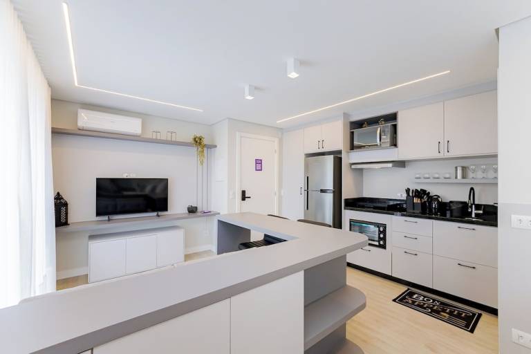 Apartamento  Pinheirinho