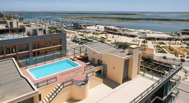 Fully equipped apartment with pool & terrace | Dogs allowed — photo 3