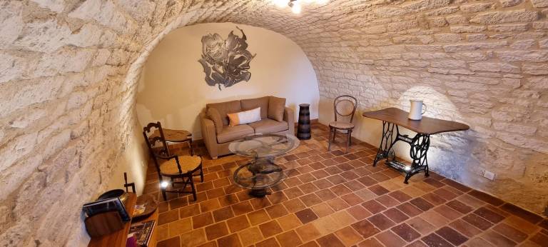 Gîtes de France - Gîte Ferme de Laspeyrieres — photo 5
