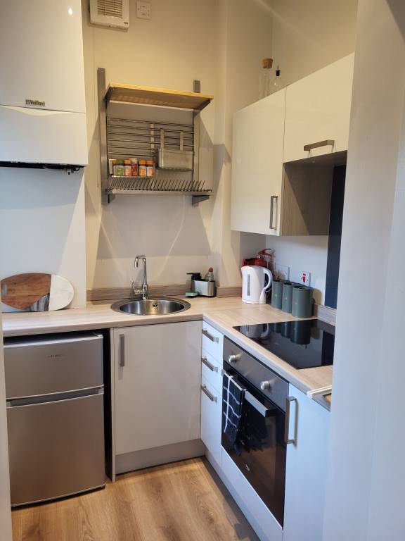 Apartment  Irvine