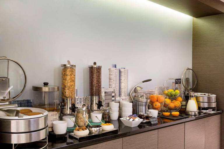 Le Saint-Antoine Hotel & Spa, BW Premier Collection in Rennes